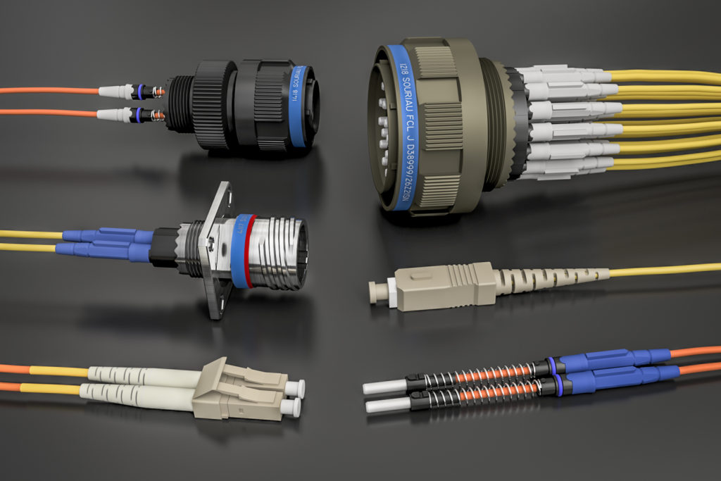 Cable Assembly