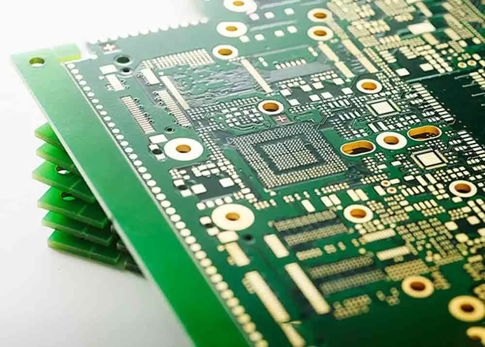 HDI-PCB