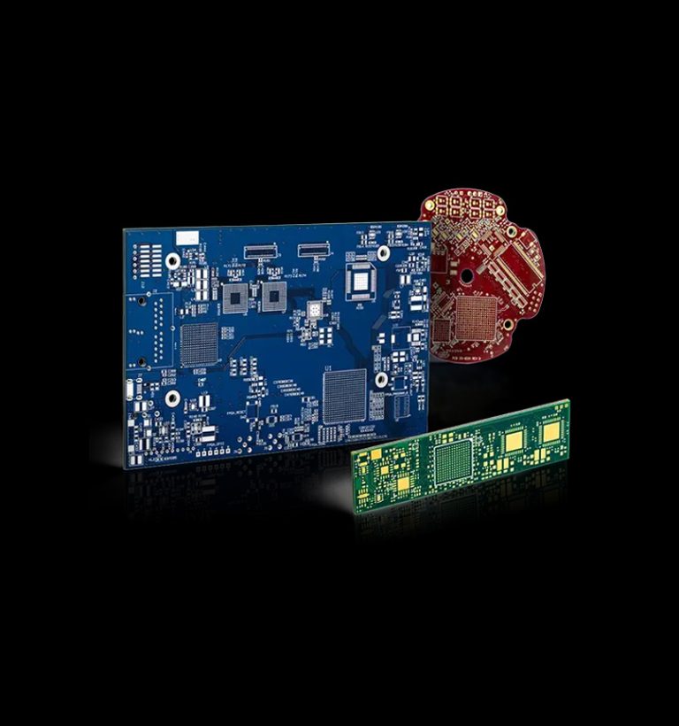 What is FR-4 PCB