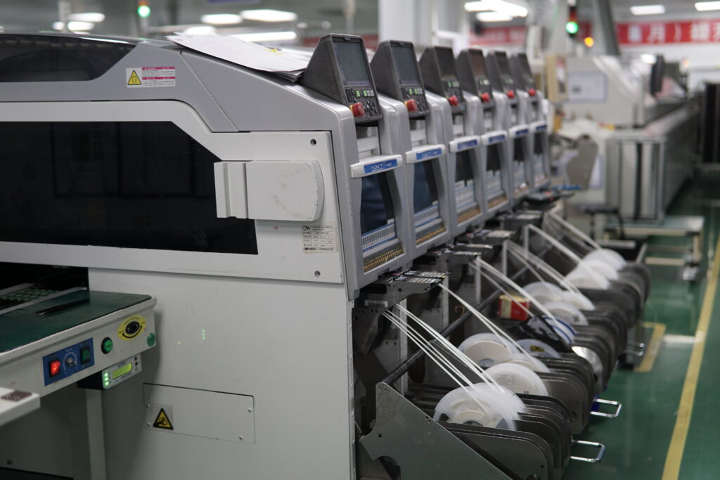 surface mount device