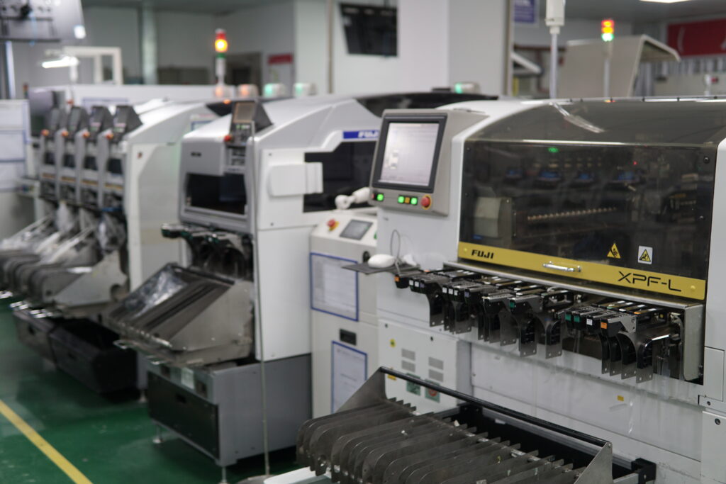 smt component packages