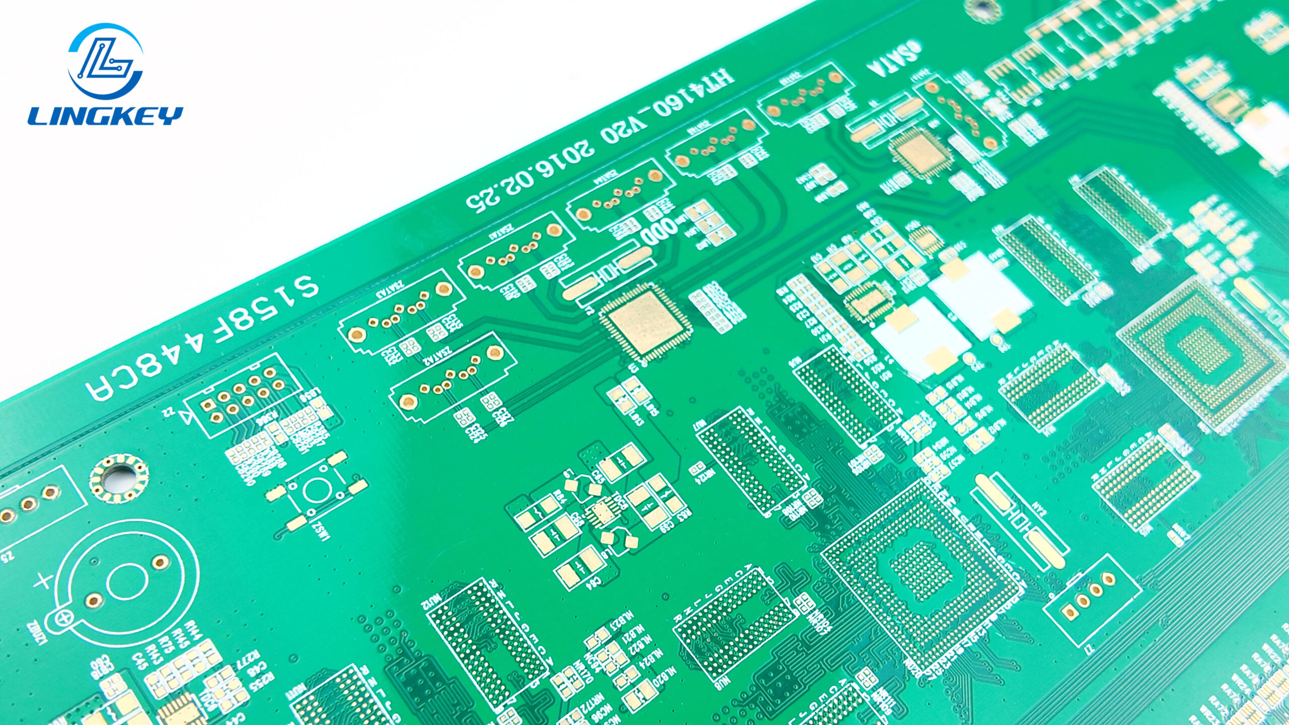 What is a PCB? Complete Guide to Printed Circuit Boards, Types ...