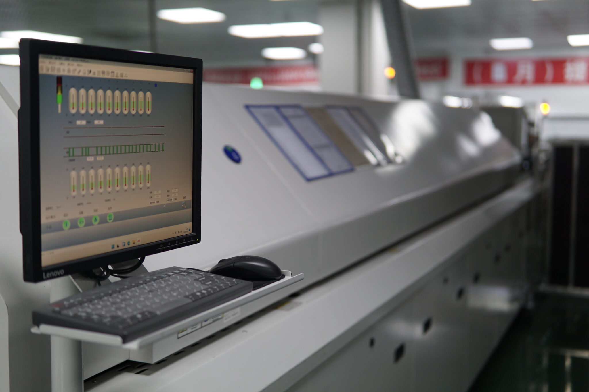 Reflow Key Wave Soldering vs Reflow Soldering: Key Differences in PCB Assembly