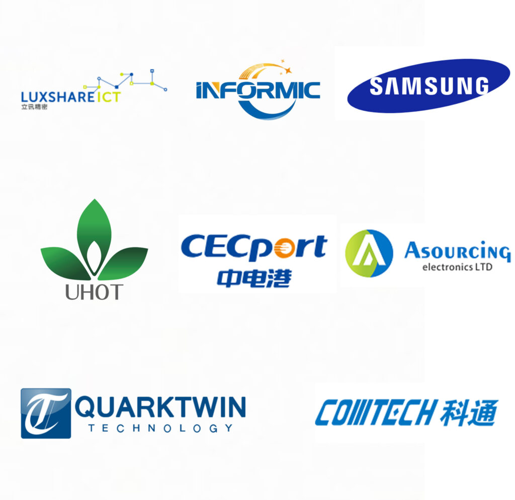 Electronic Component Brands