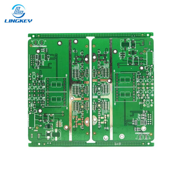 What is a PCB? Complete Guide to Printed Circuit Boards, Types ...