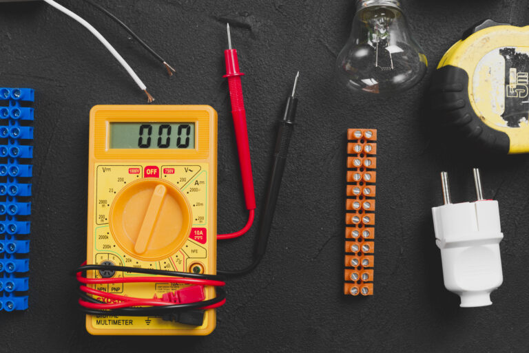 multimeter-electrical-instruments-table