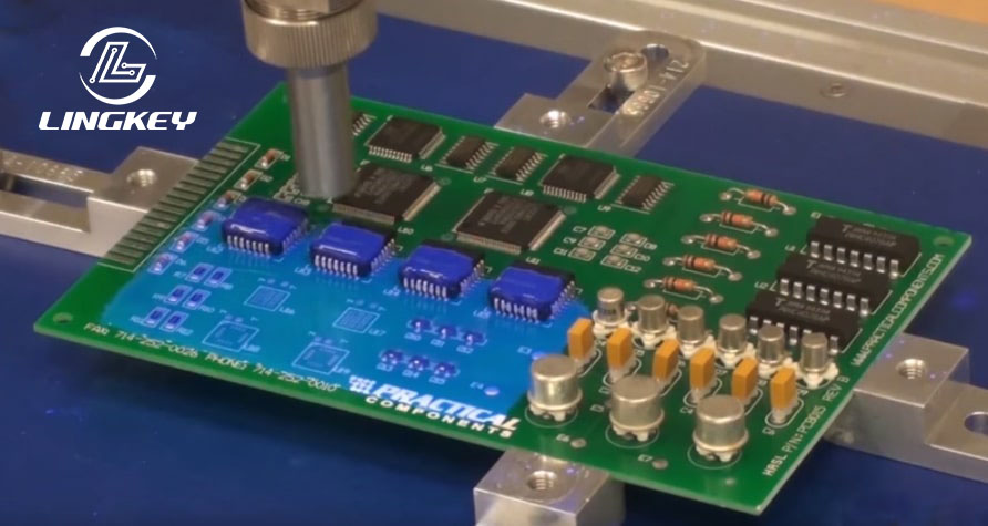 Conformal Coating