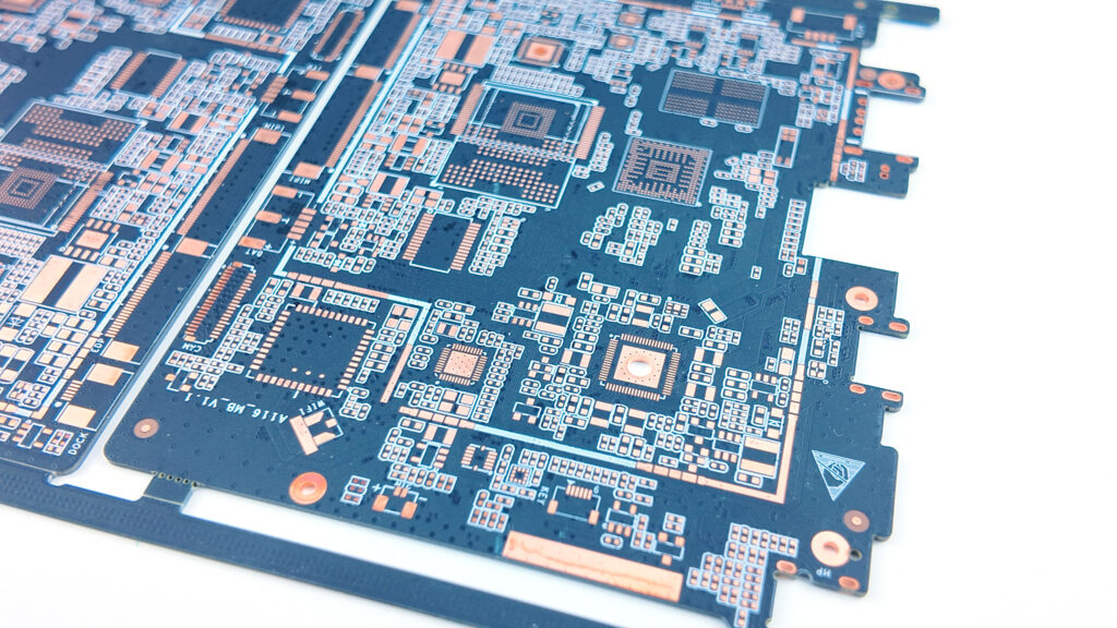 OSP PCB