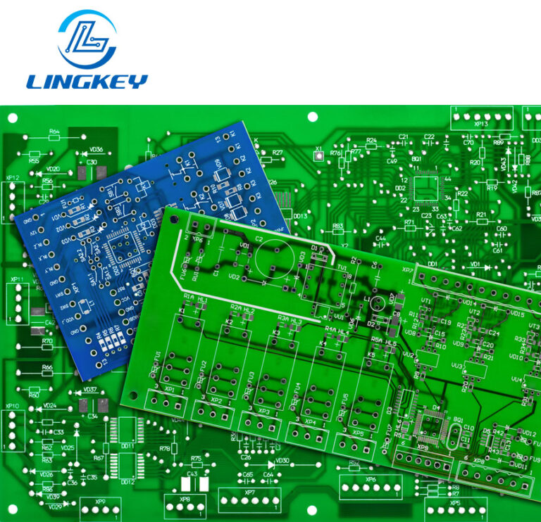 Printed,Circuit,Board