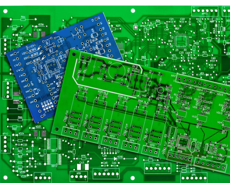 Printed,Circuit,Board