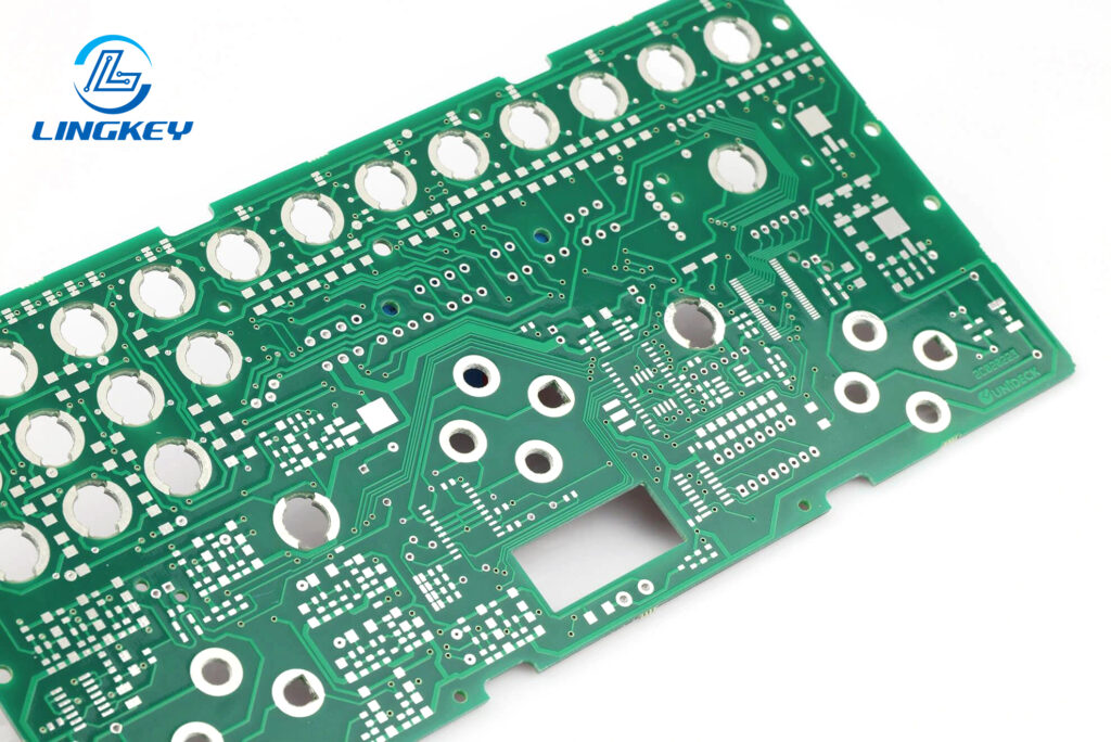 Heavy Copper PCB