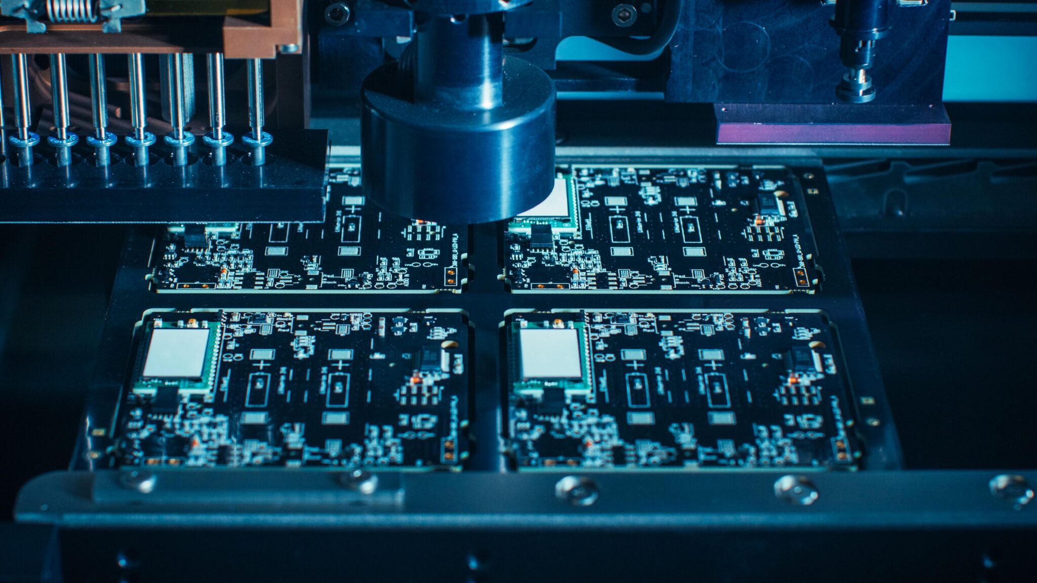 Smd Plot Difference Between SMT and SMD Explained
