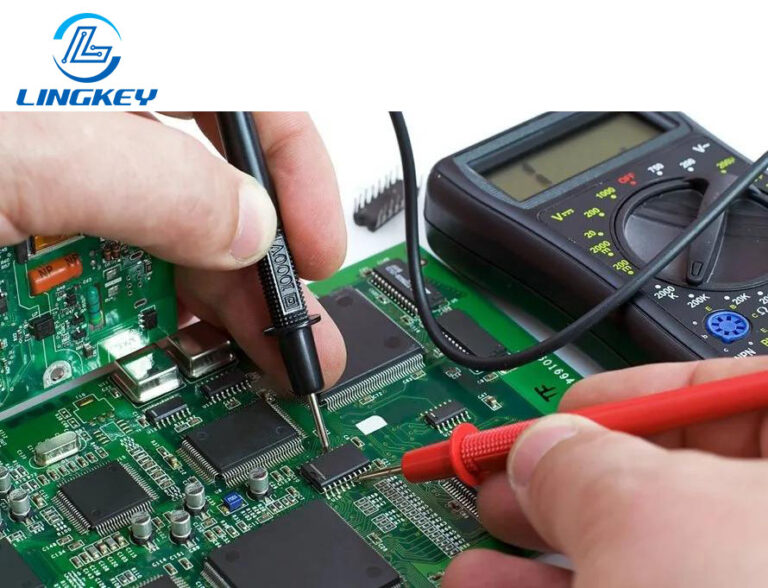 Test Point & PCB Test Point Best Practices: Essential Guide to Circuit ...