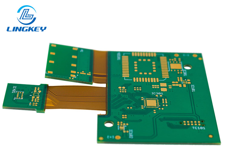 Rigid-Flex PCB