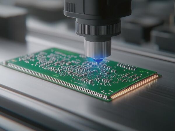PCB assembly