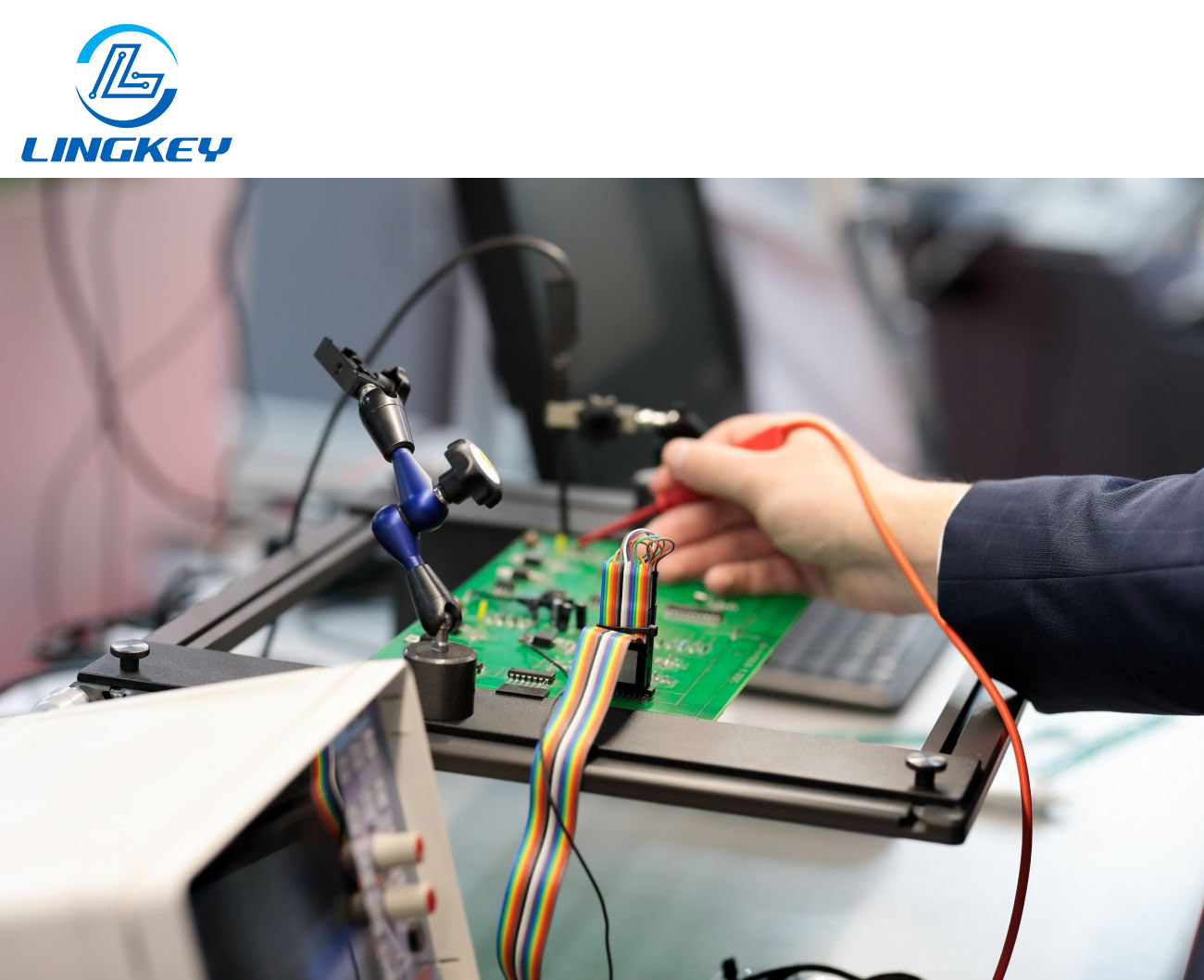 PCB Test: Best Practices, Testing Methods, and the Role of Test ...