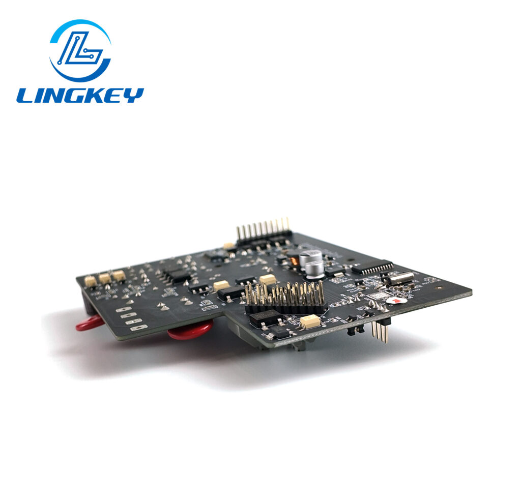 printed circuit assembly