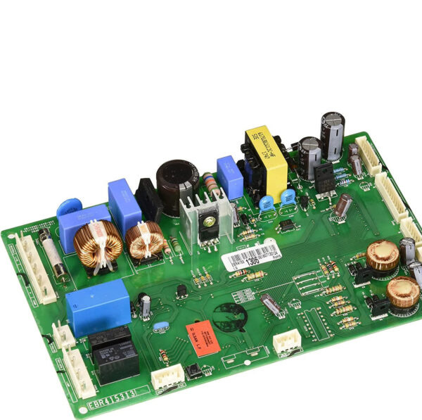 printed circuit assembly