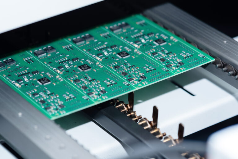 Smt Surface Mount Technology