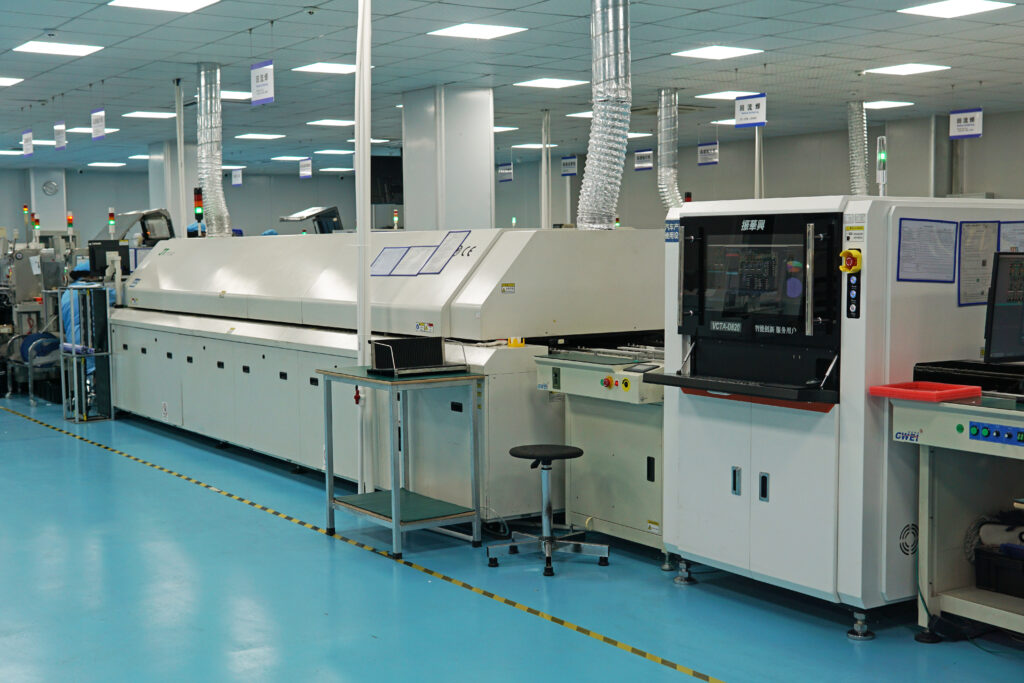 Smt Surface Mount Technology