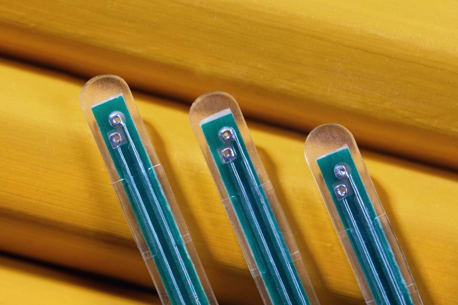 PCB Overmolding: Injection Mold Guide