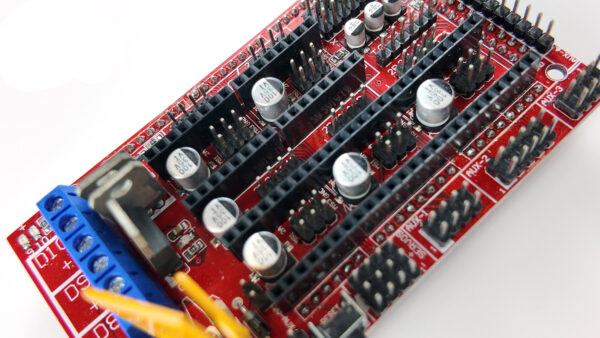 printed circuit assembly