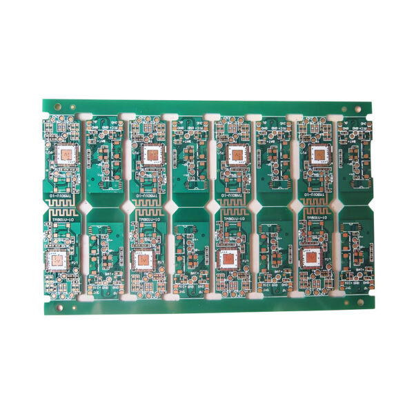 Green PCB