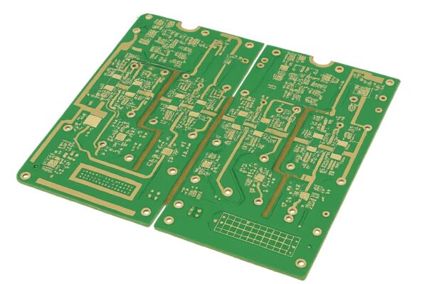 Isola PCB