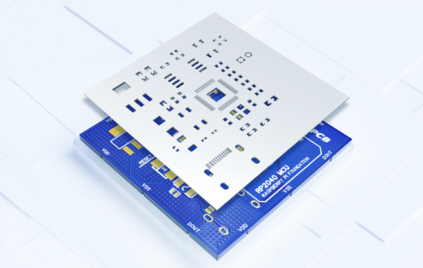 PCB Steel