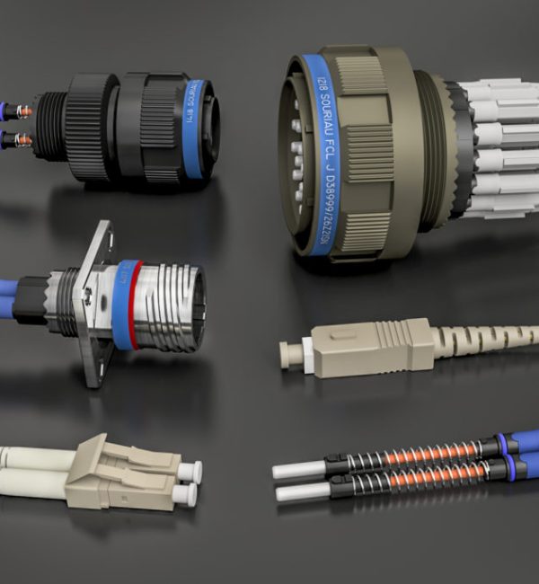 Cable Assembly