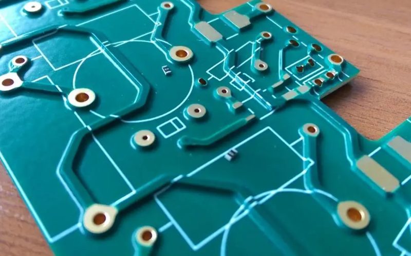 Heavy-Copper-PCB Heavy-Copper-PCB