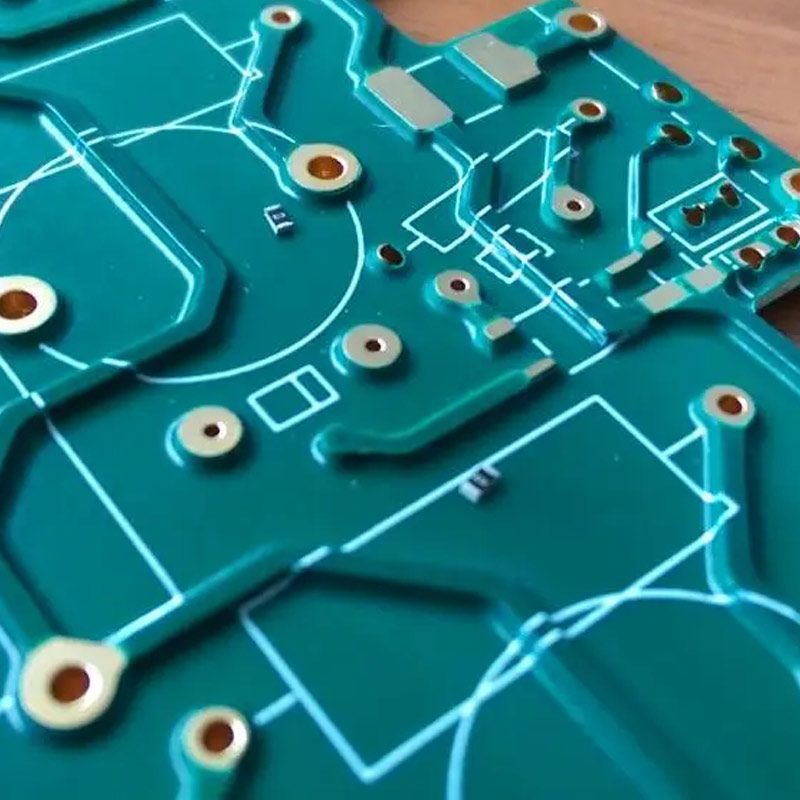 Heavy-Copper-PCB Heavy-Copper-PCB