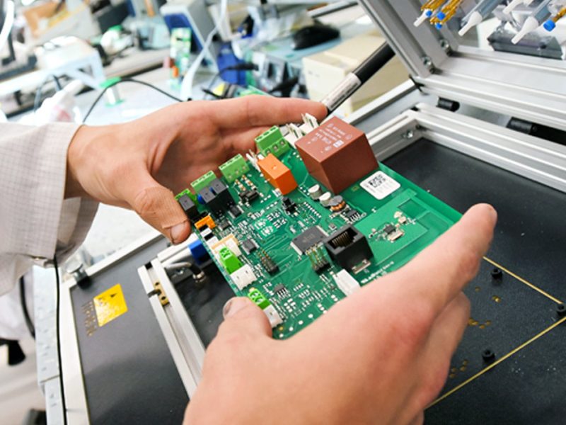PCB-Assembly-Service PCB-Assembly-Service