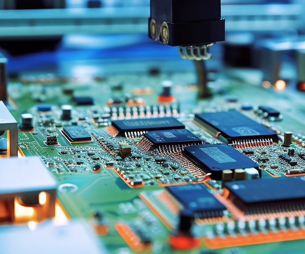 SMT-Assembly SMT-Assembly
