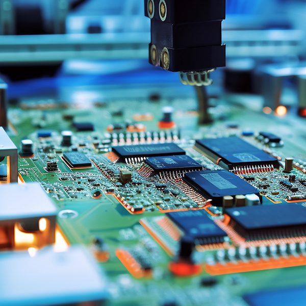 SMT-Assembly SMT-Assembly
