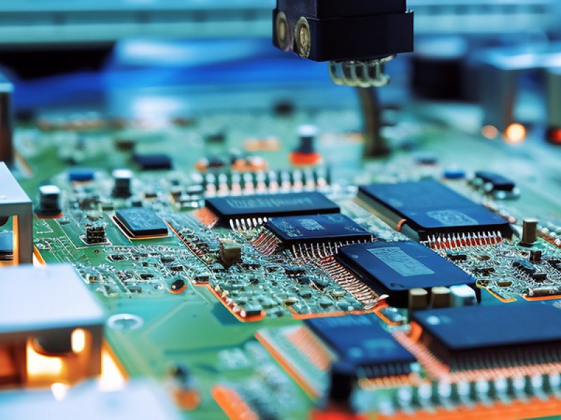 SMT-Assembly SMT-Assembly