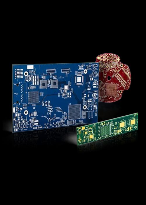 What is FR-4 PCB What is FR-4 PCB